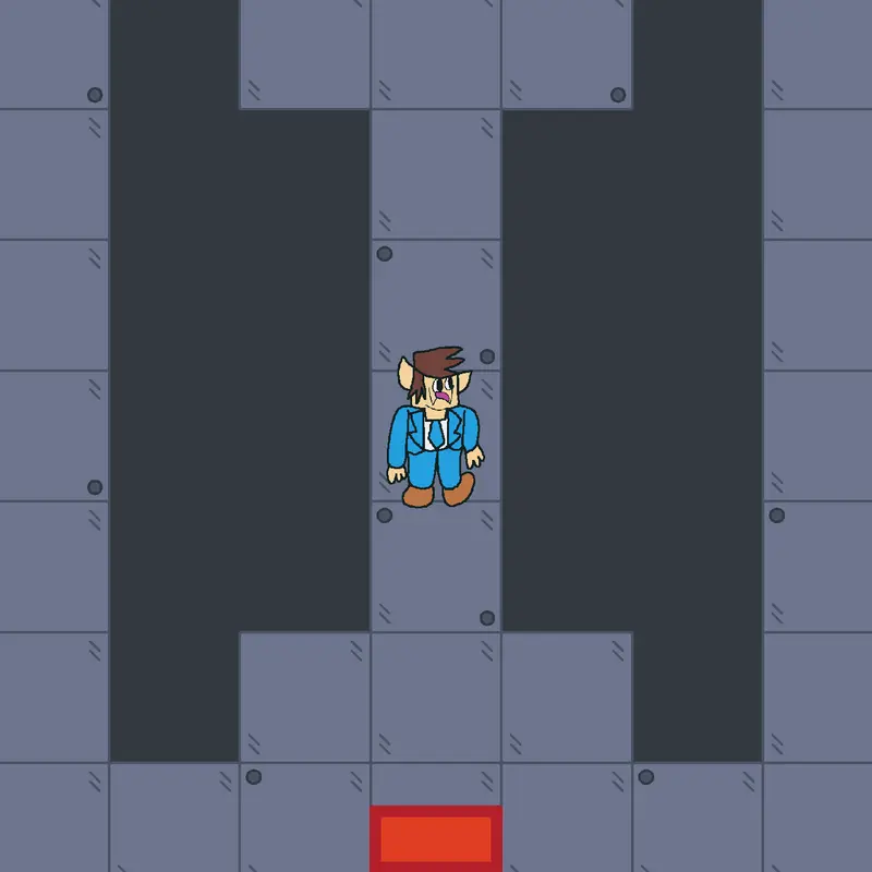Game by @fnawcabinfever2theend
