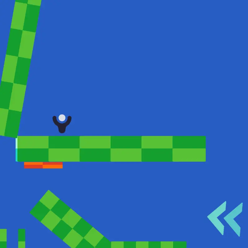 Game by @Hakidashi