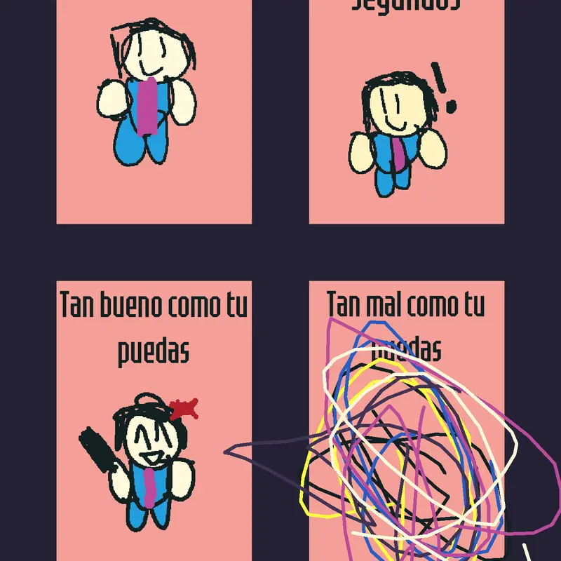 Game by @jahairasecundario28