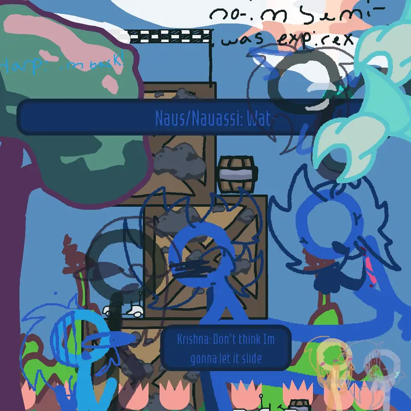 Game by @StickBash-Nation