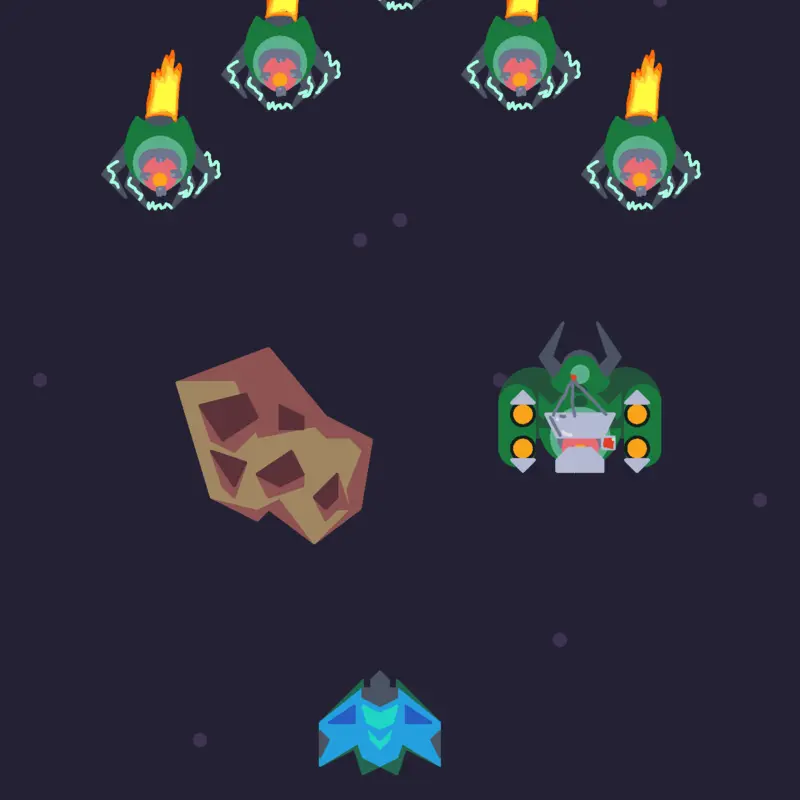 Game by @ultramahama