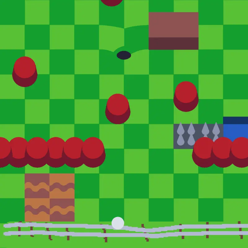 Game by @mahirkkralpro