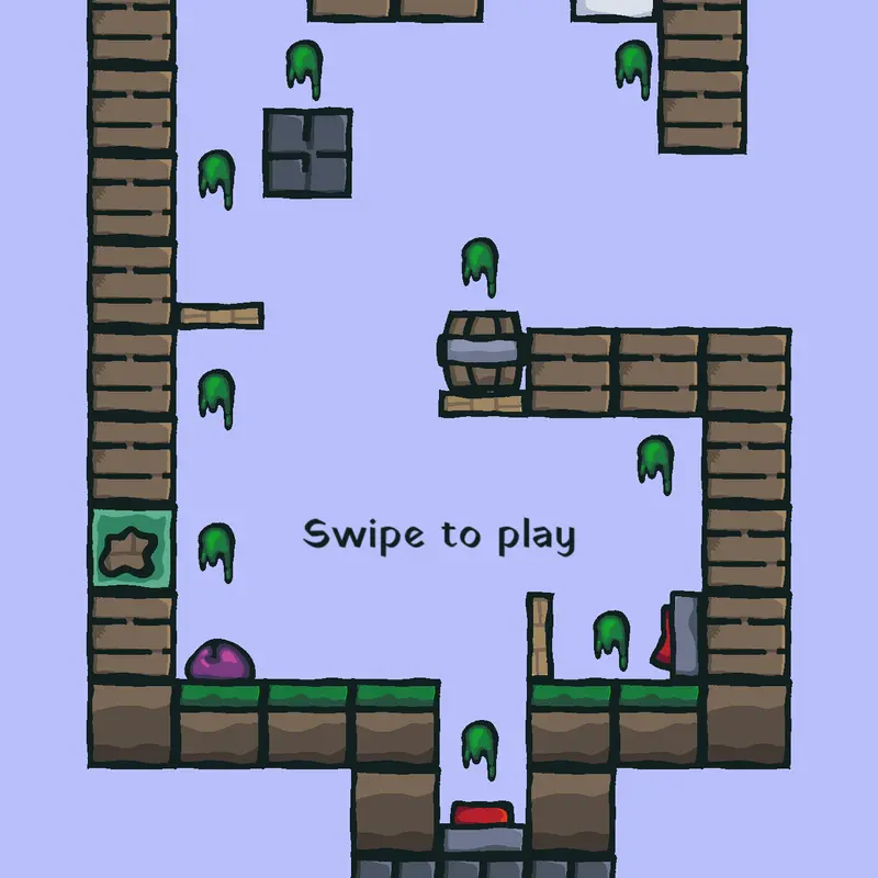 Game by @difficultchallenge