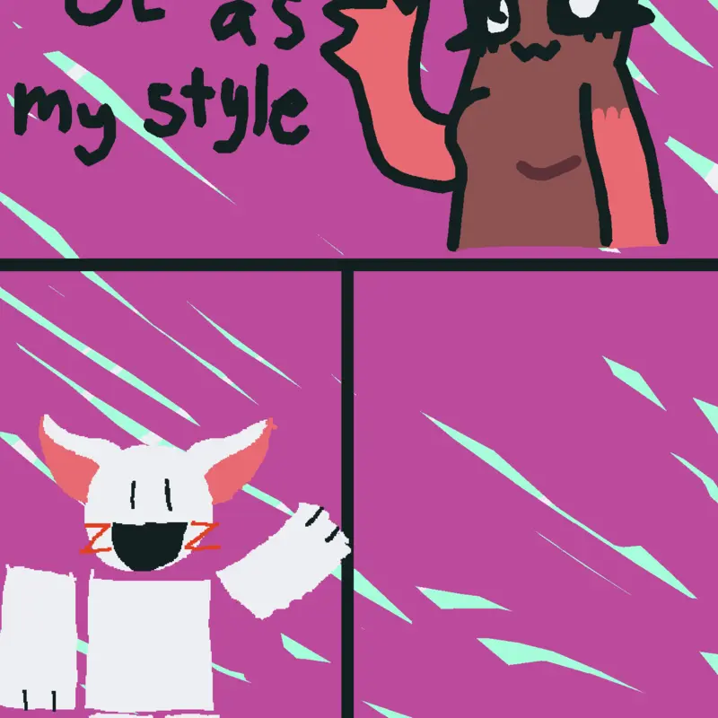 Game by @cutie_and_friends