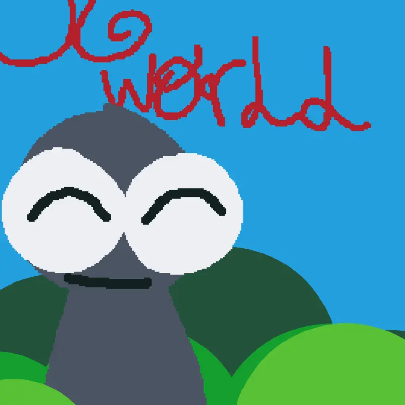 Game by @Ochenta