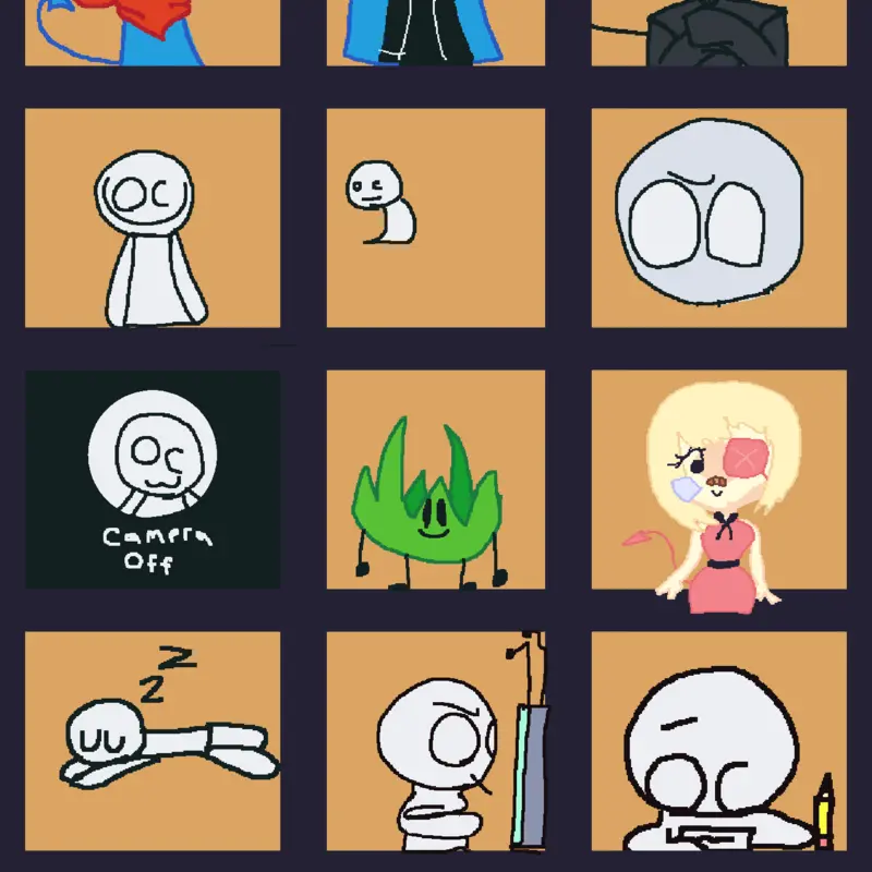 Game by @Yum_Thingies