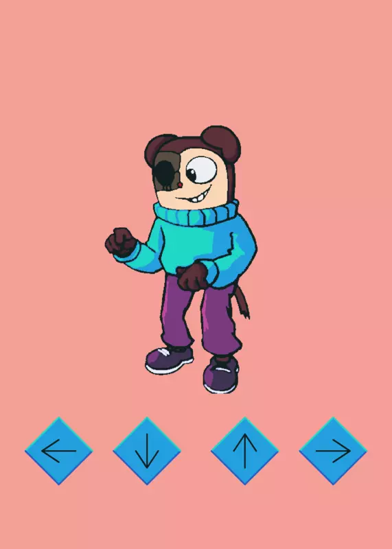 Game by @LarryDesignPro