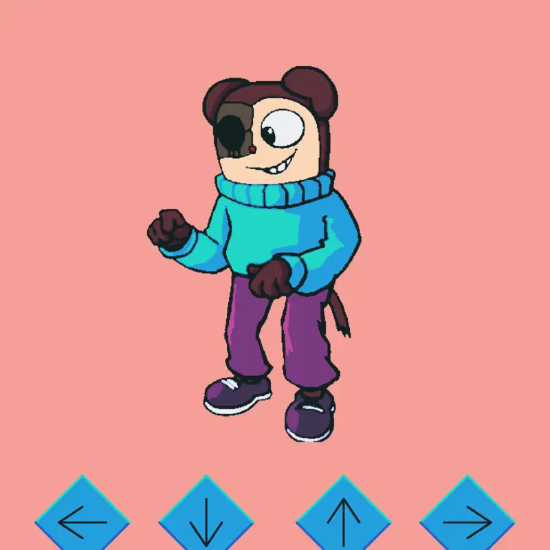 Game by @LarryDesignPro