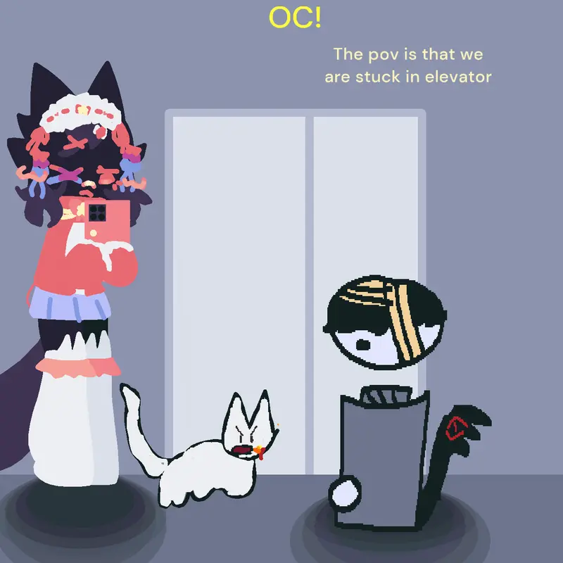 Game by @kittiy