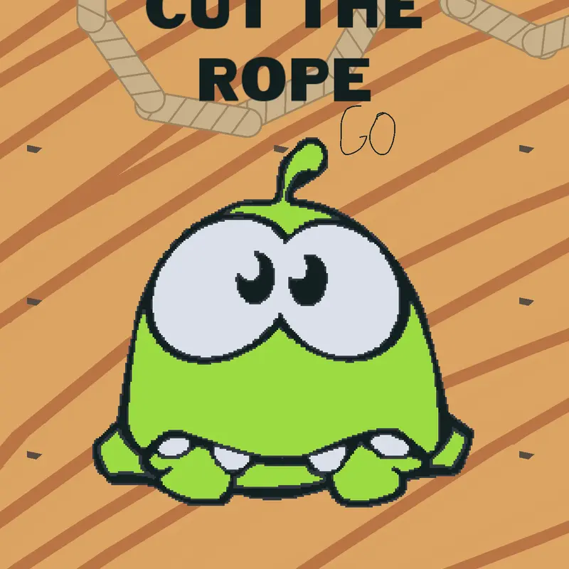 Game by @myrtgaming