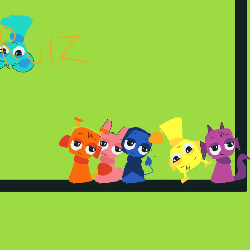 Game by @Esme_67832