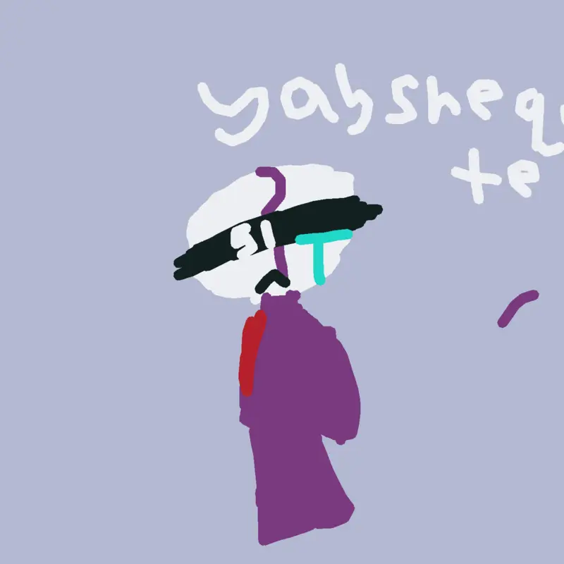 She quits by @sh4llyloverfan