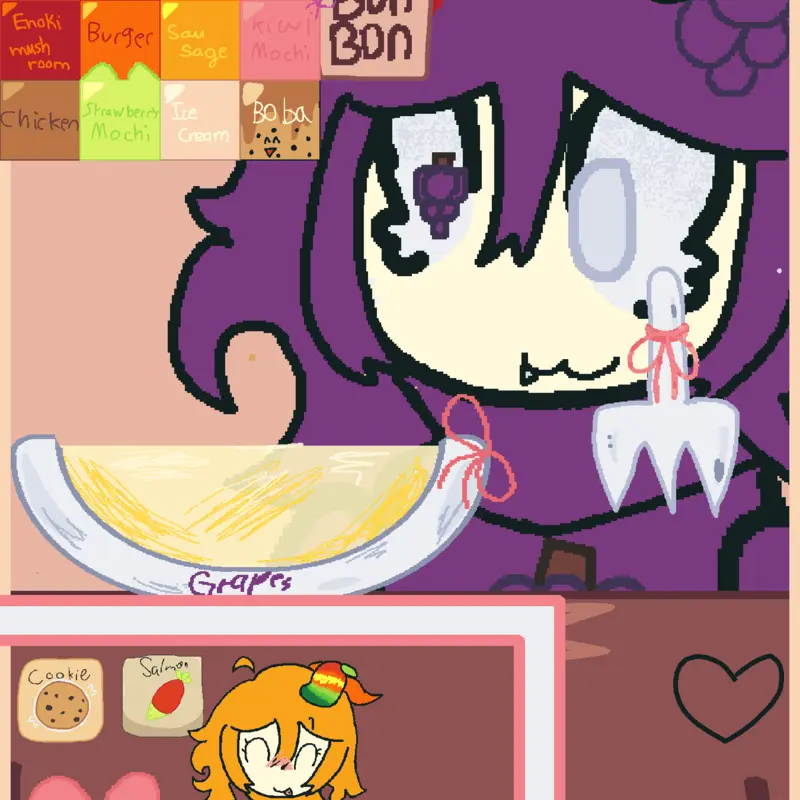 Game by @averytetolover