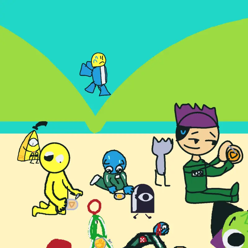 Game by @Koreangames