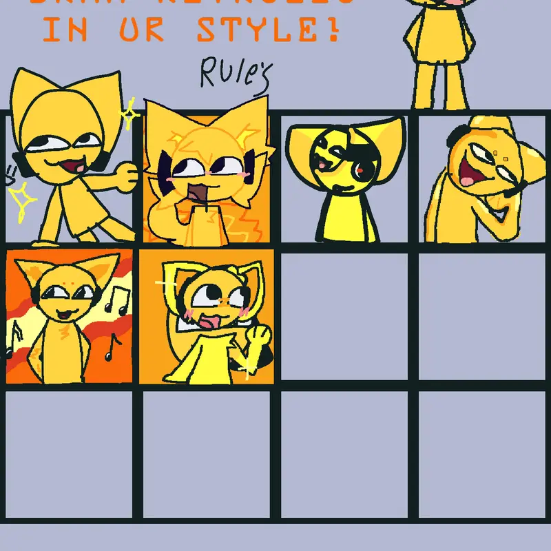 Game by @fredella_catdy1