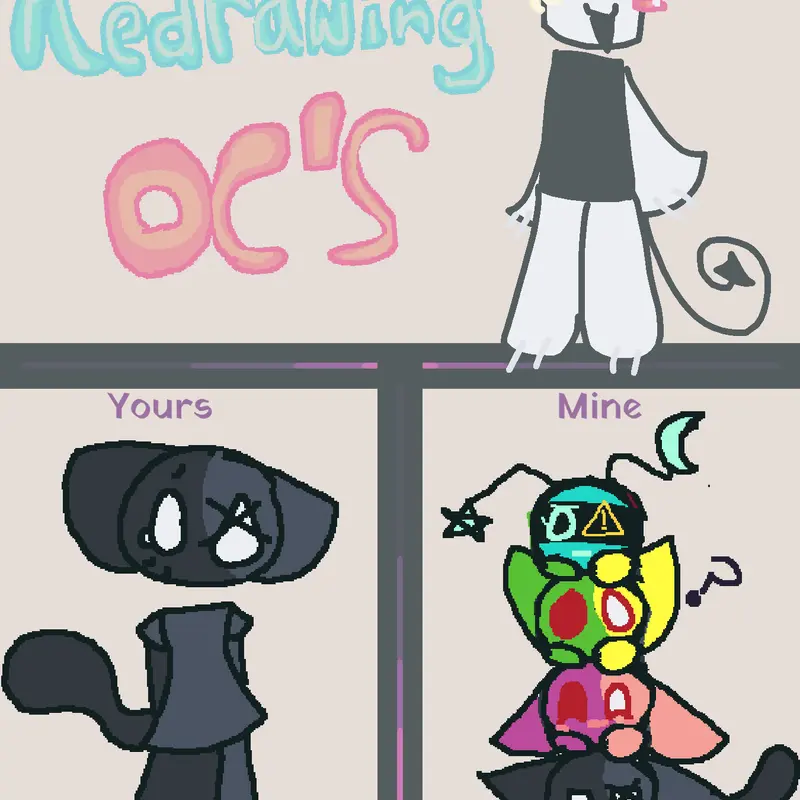 Game by @Mimicet
