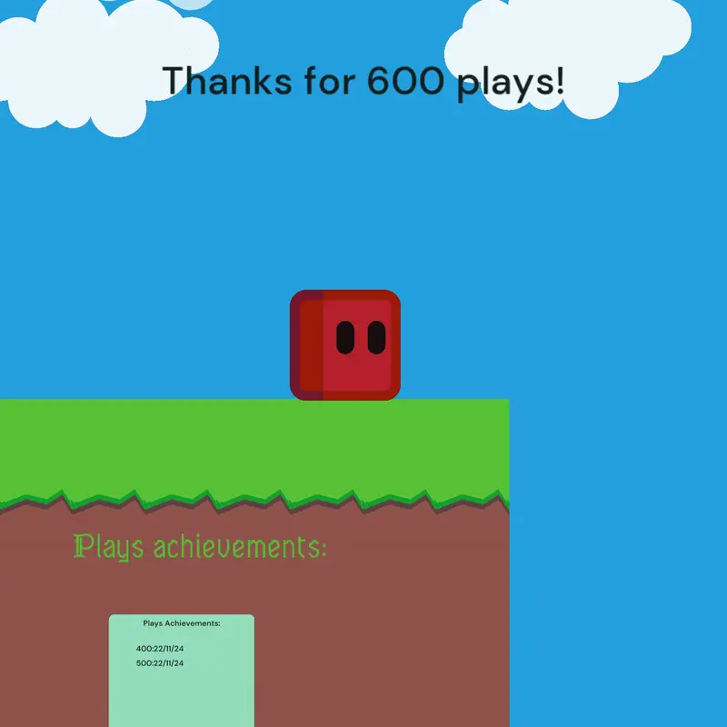 Game by @kreep