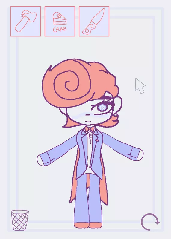 Game by @pennyx