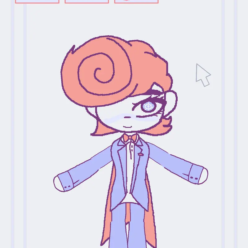 Game by @pennyx