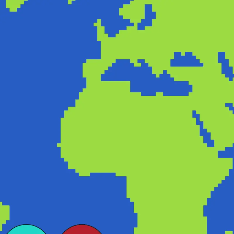 Game by @bluecubbe