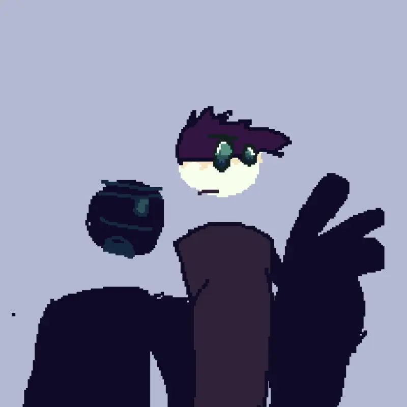 Game by @nightshiftdweller2026