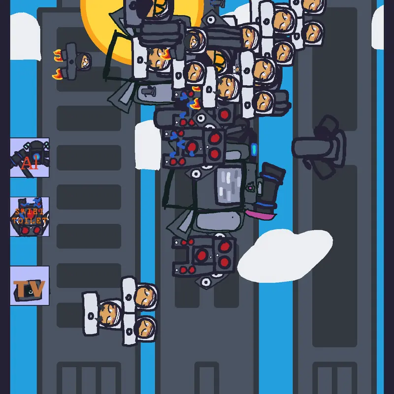 Game by @omni11211