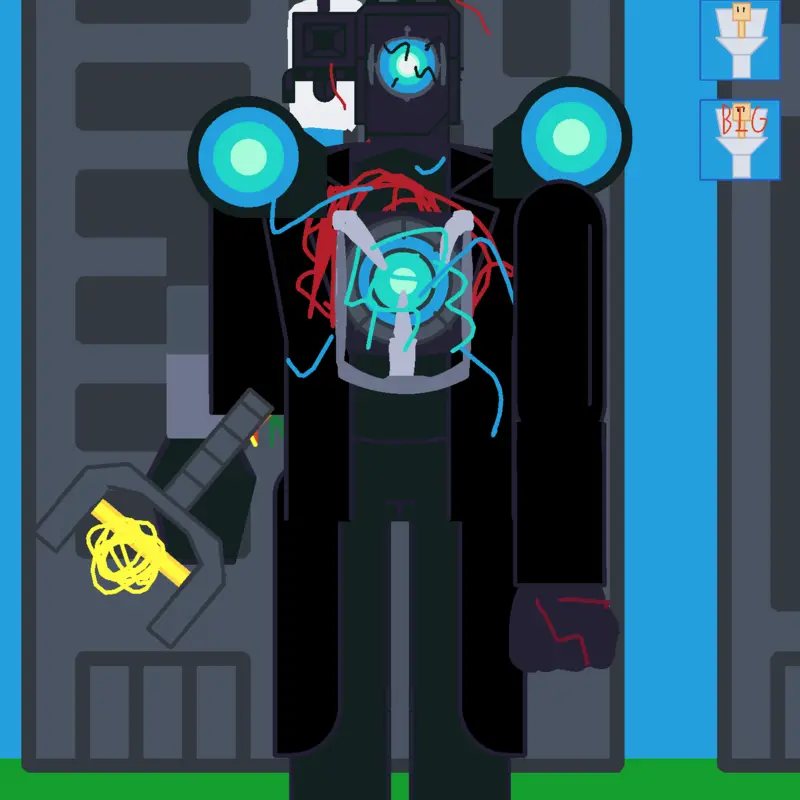 Game by @Sonicneonsito