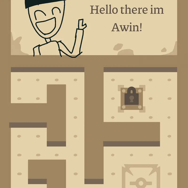 Game by @Marzfurr