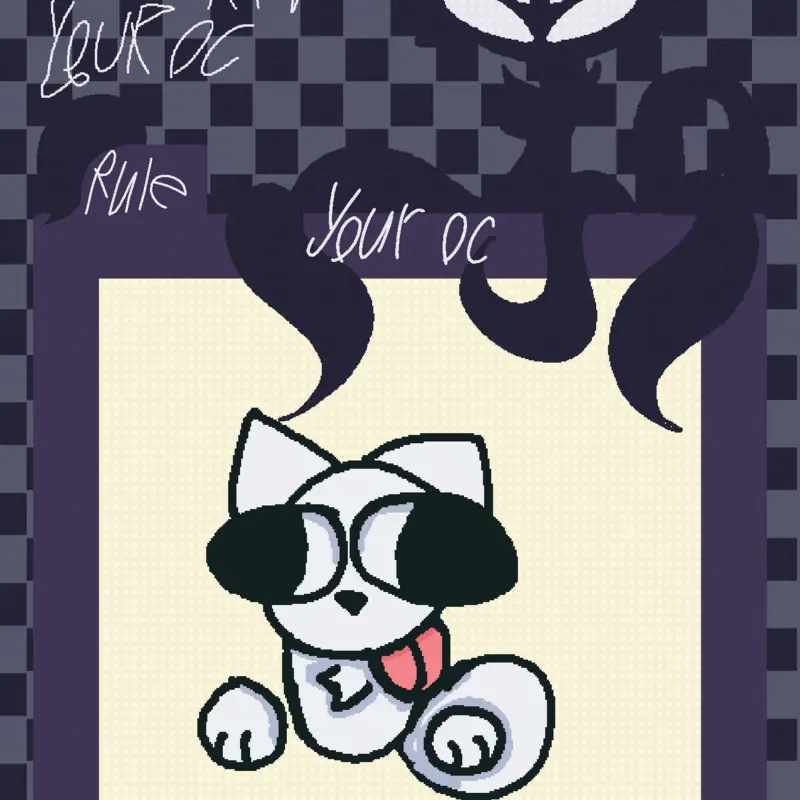 Game by @pixthesillycat