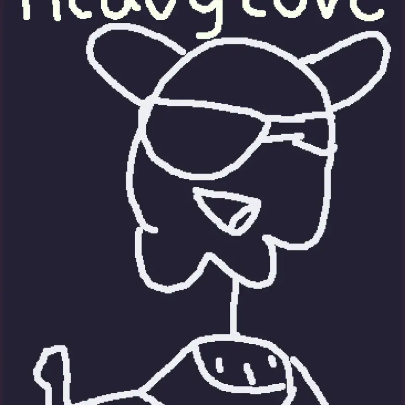 Game by @katchupe