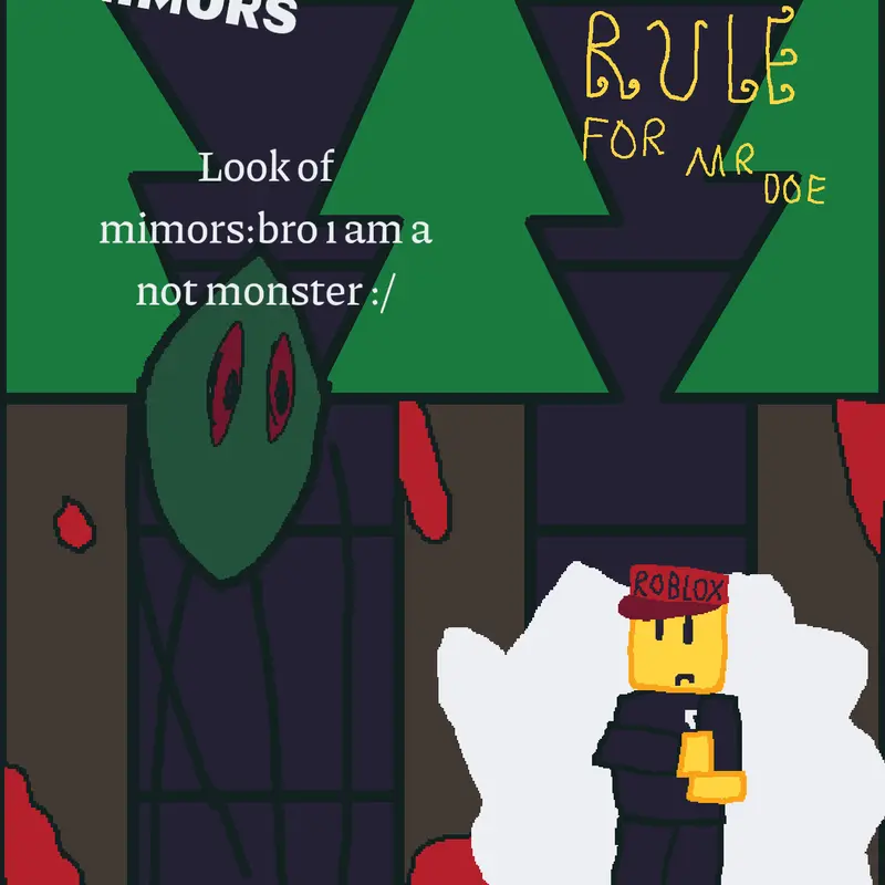 Game by @-_leafduo_utlm_-
