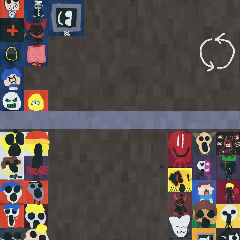 Game by @juilan907