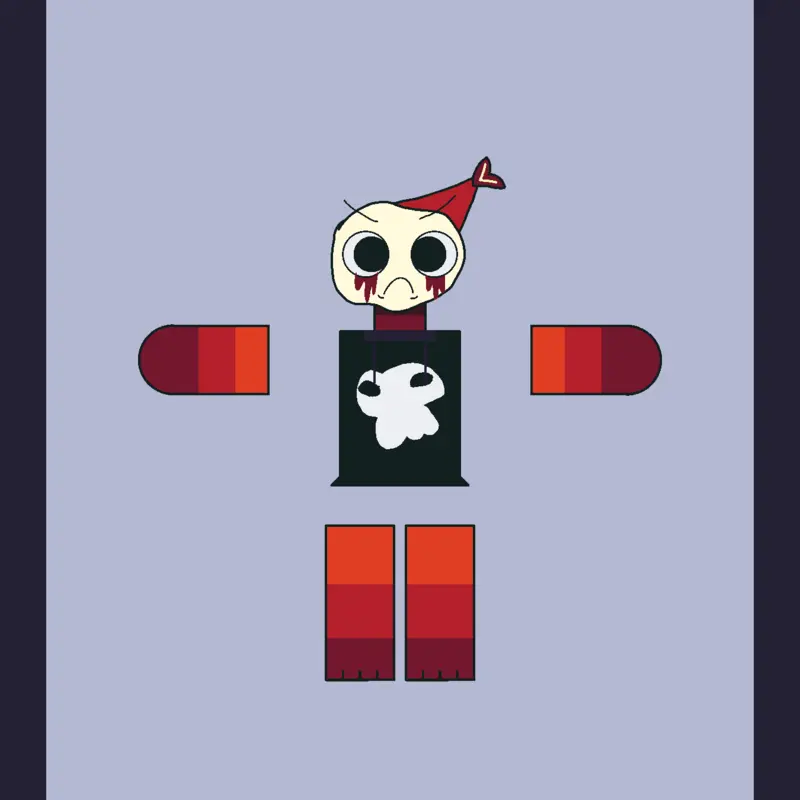 Game by @hihelloagain