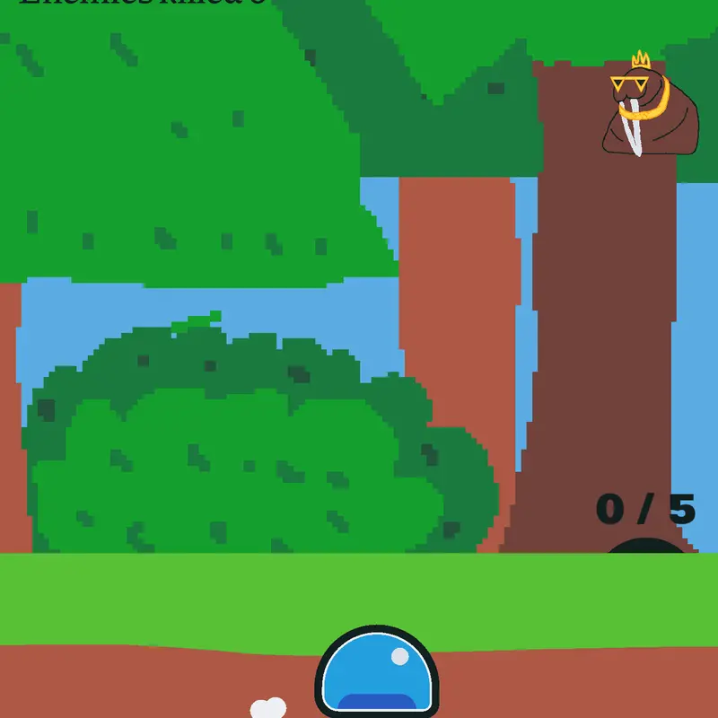 Game by @golden_walrus