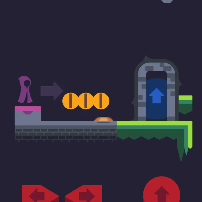 Game by @ThThoanNguyn