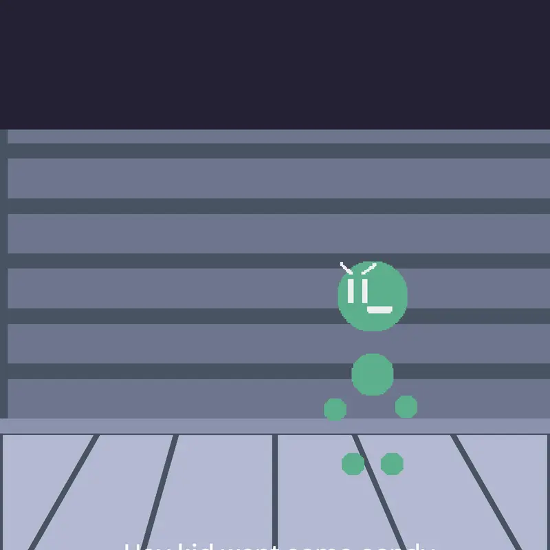 Game by @Melovecubes