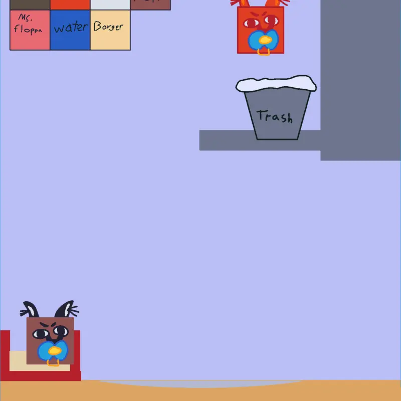 Game by @Niceperson