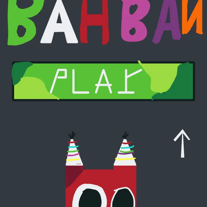Game by @alisfsj