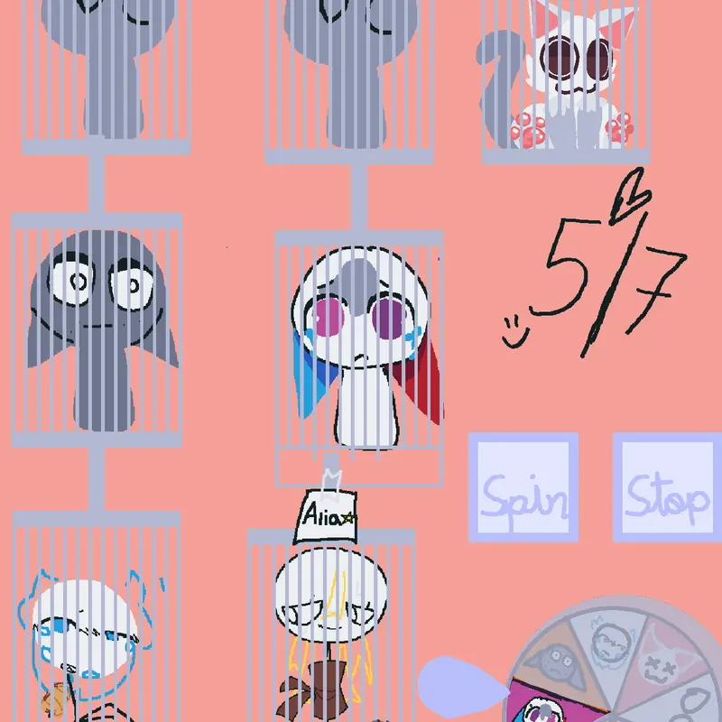 Game by @Blohastiy_Coto-Devil