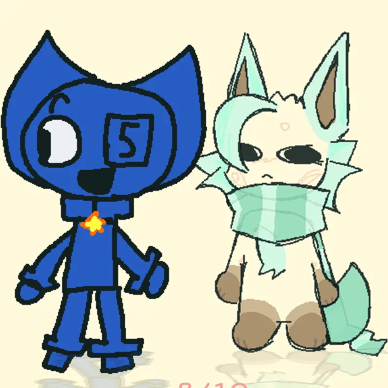 Game by @Five_silly-5