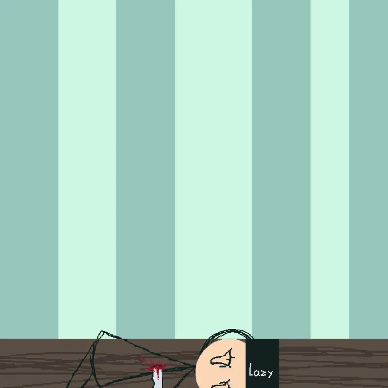 Game by @am_just_a_normal_person