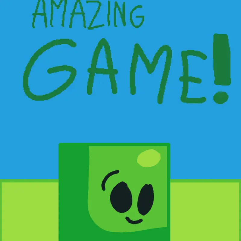 Game by @SantiStudios_Castle