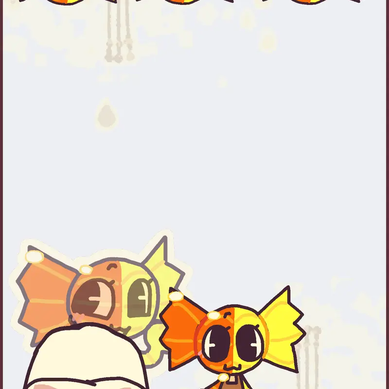 Game by @C0R3Y-Dr34Mz