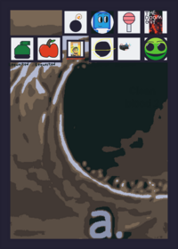 Superofblackred sandbox