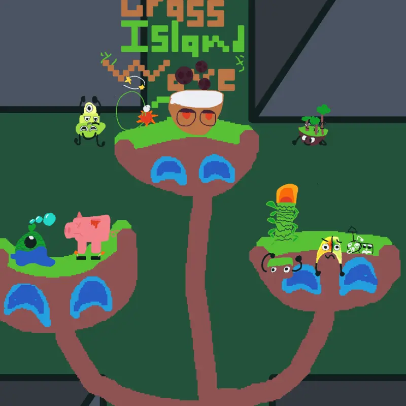 Game by @CeleAma17