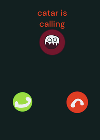 catar is calling