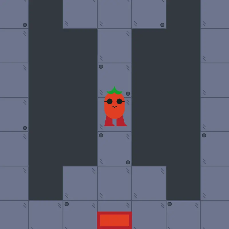 Game by @TalaKh