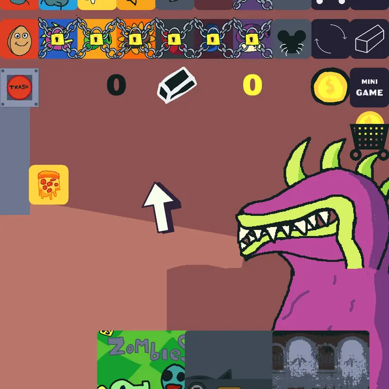 Game by @ducnguyenvn