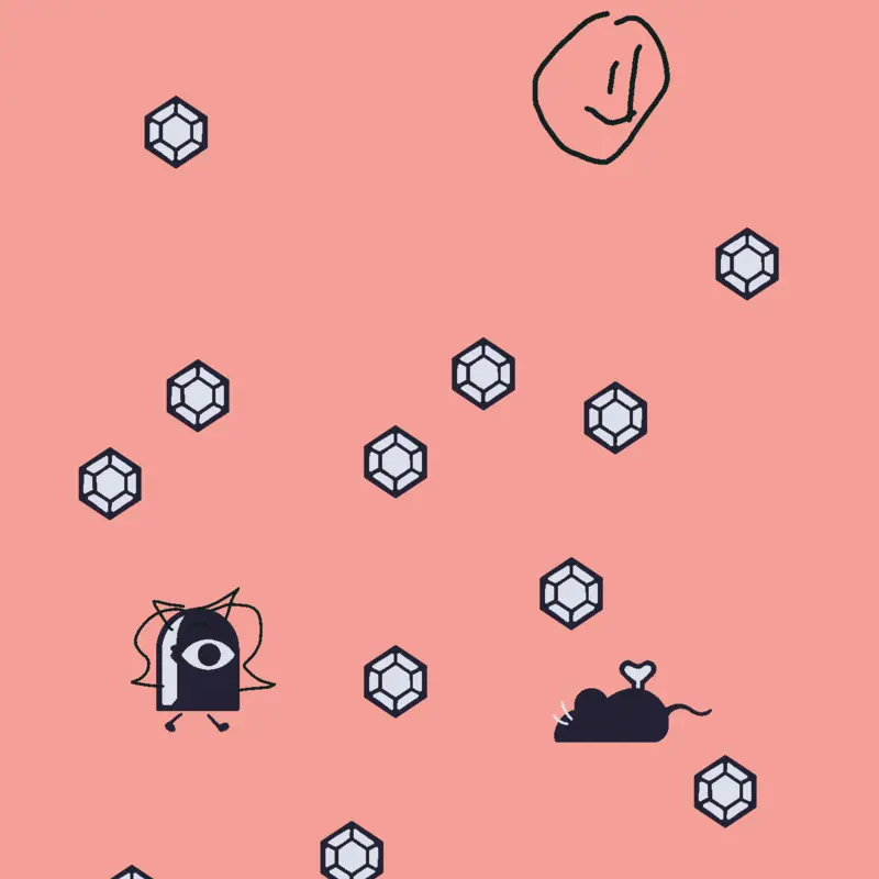 Game by @happygo