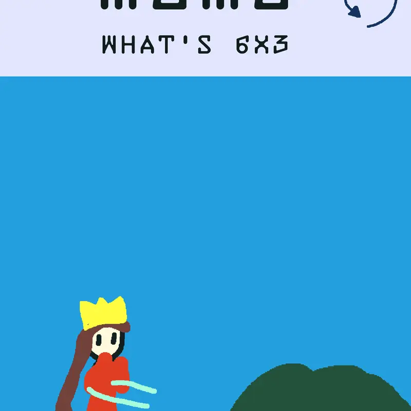 Game by @Morozzo_Queen_Q-a_